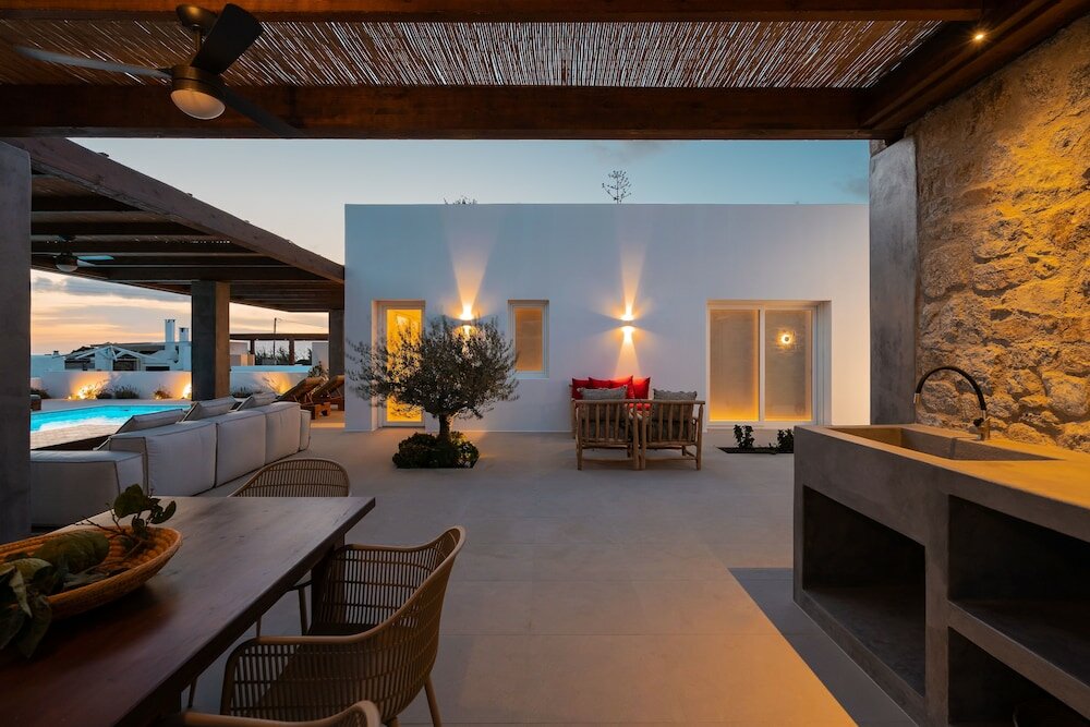 Фото Ploes Seaside Houses