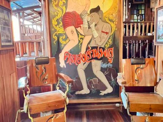 Фото Klong Suan Plu Resort