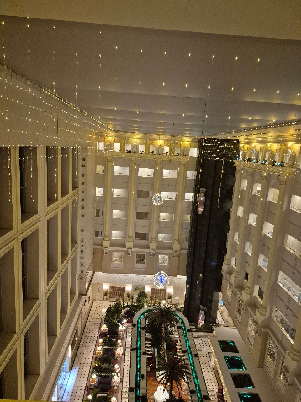 Фото Rixos President Astana