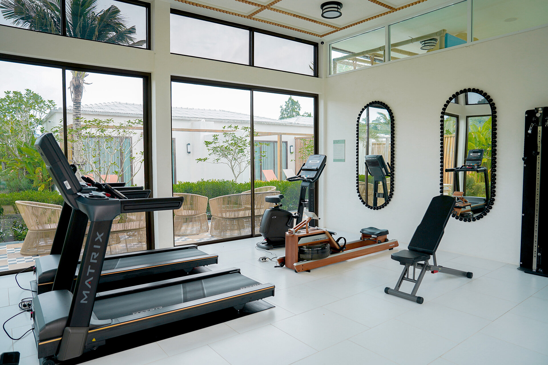 Фото Sugar Marina Resort LAGOON Villas Nai Yang Beach