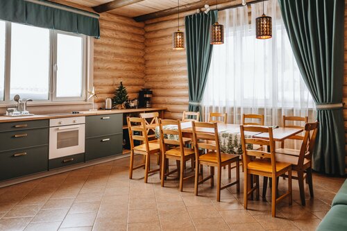 Маленькая Швейцария Village  фото 9
