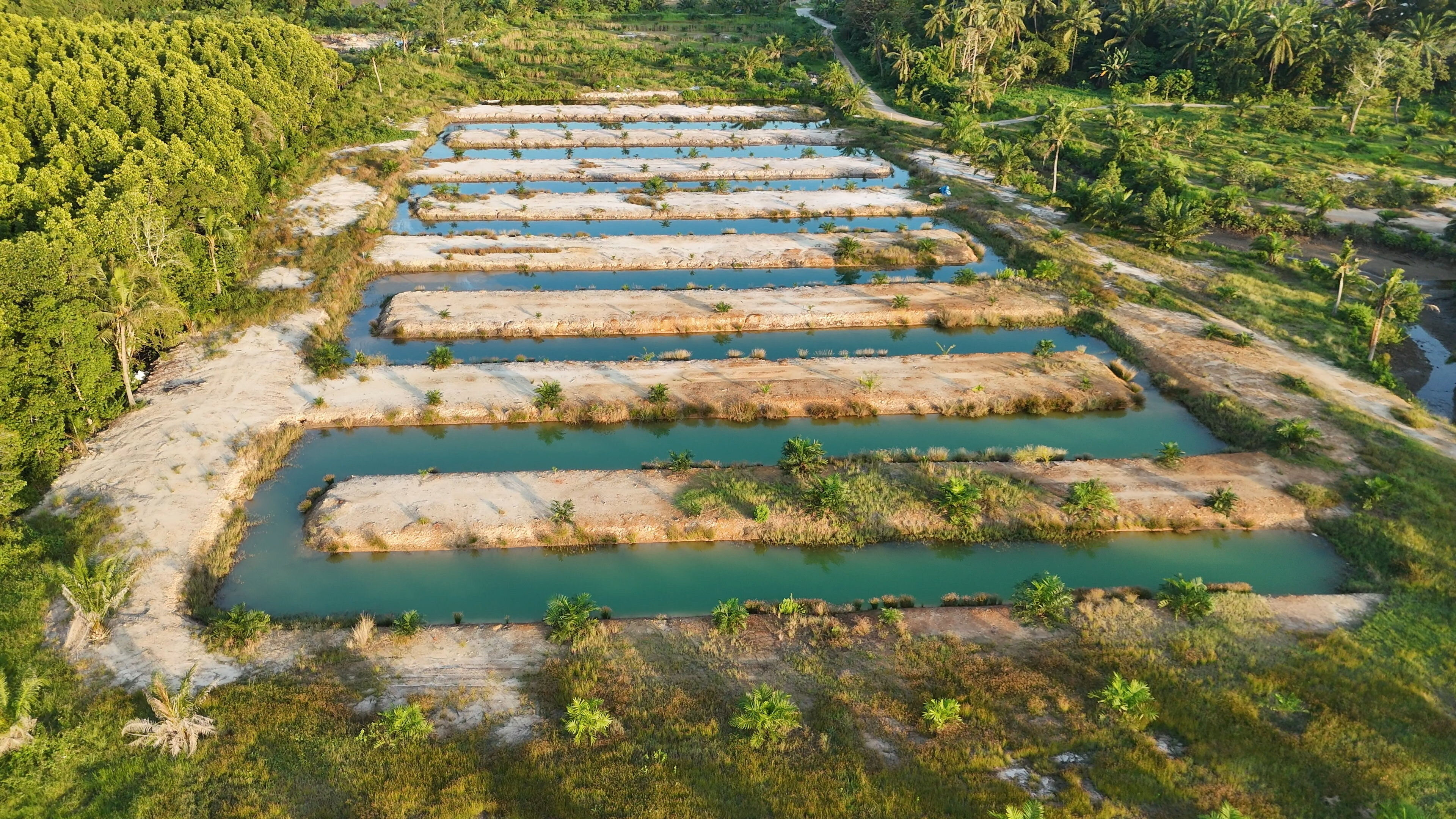 Фото Venice Krabi Villa Resort