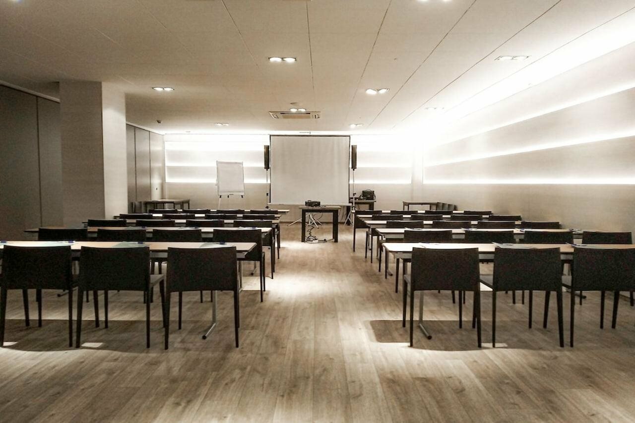 Фото Hotel Bernat II