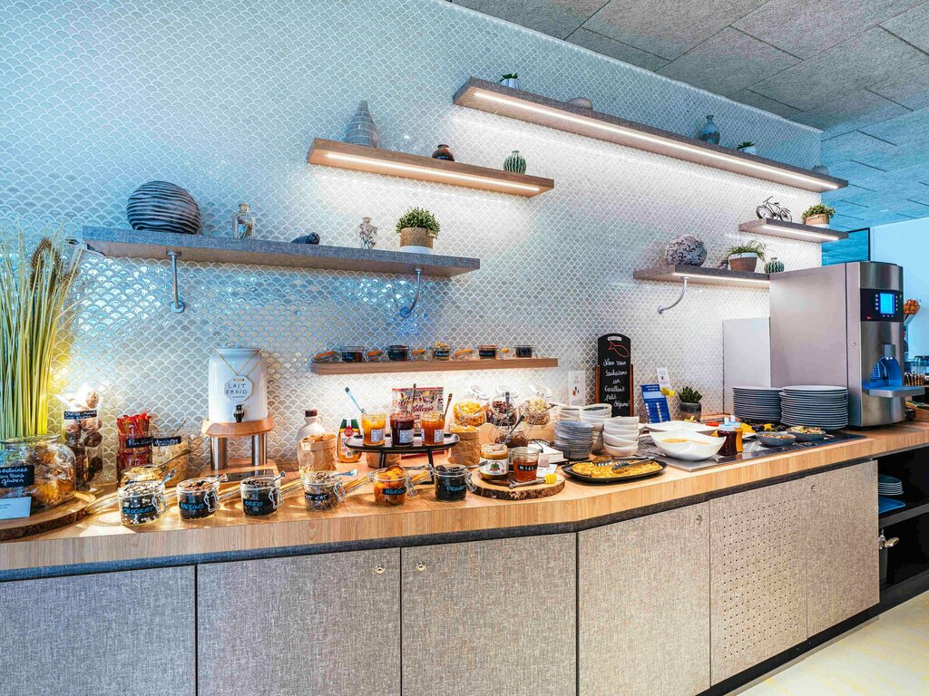 Hotel Ibis Styles Le Treport Mers Les Bains, Somme, photo