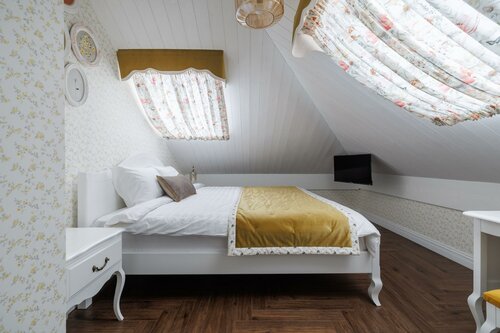 Гостиница Бутик-отель Симфония в Ярославле