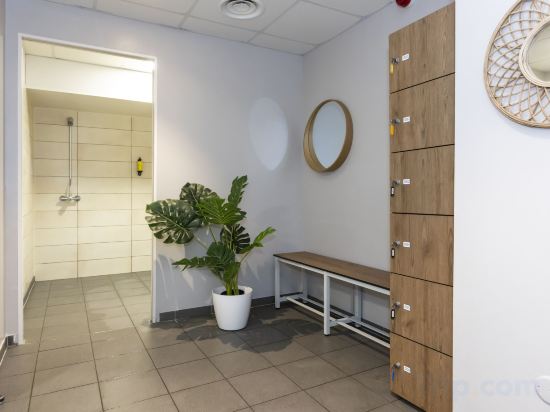 Фото Appart'hôtel Odalys Green Marsh