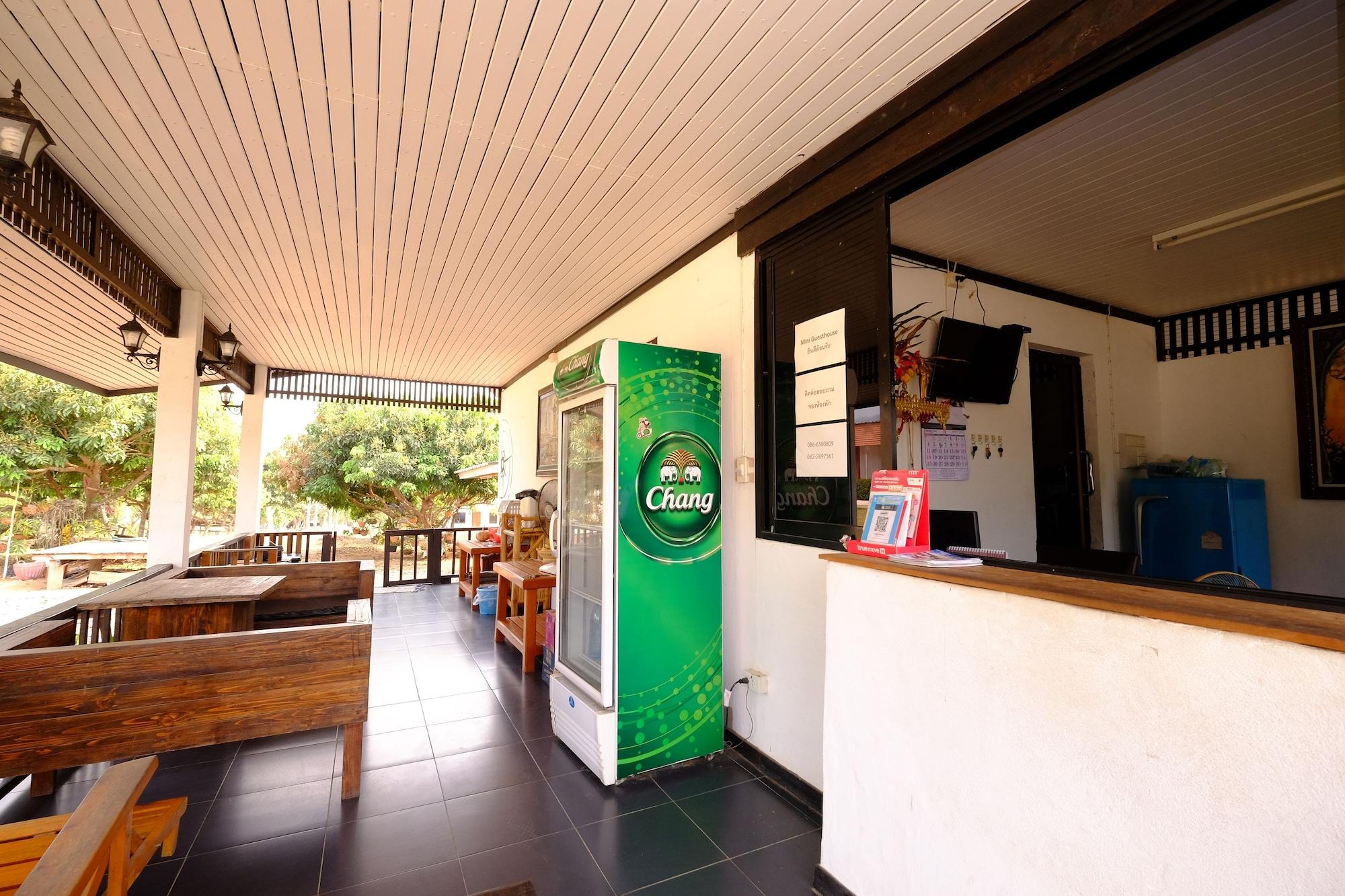 Фото Mini Guesthouse