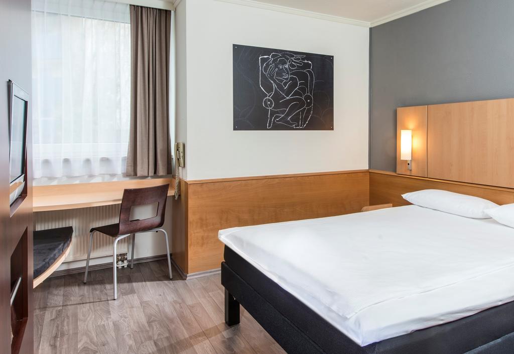 Фото Ibis Leipzig Nord Ost