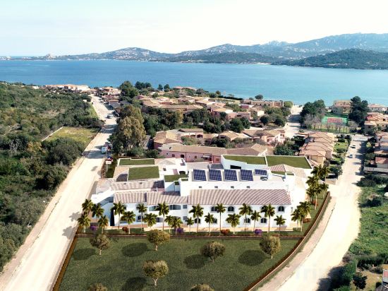 Фото Grand Hotel Cannigione