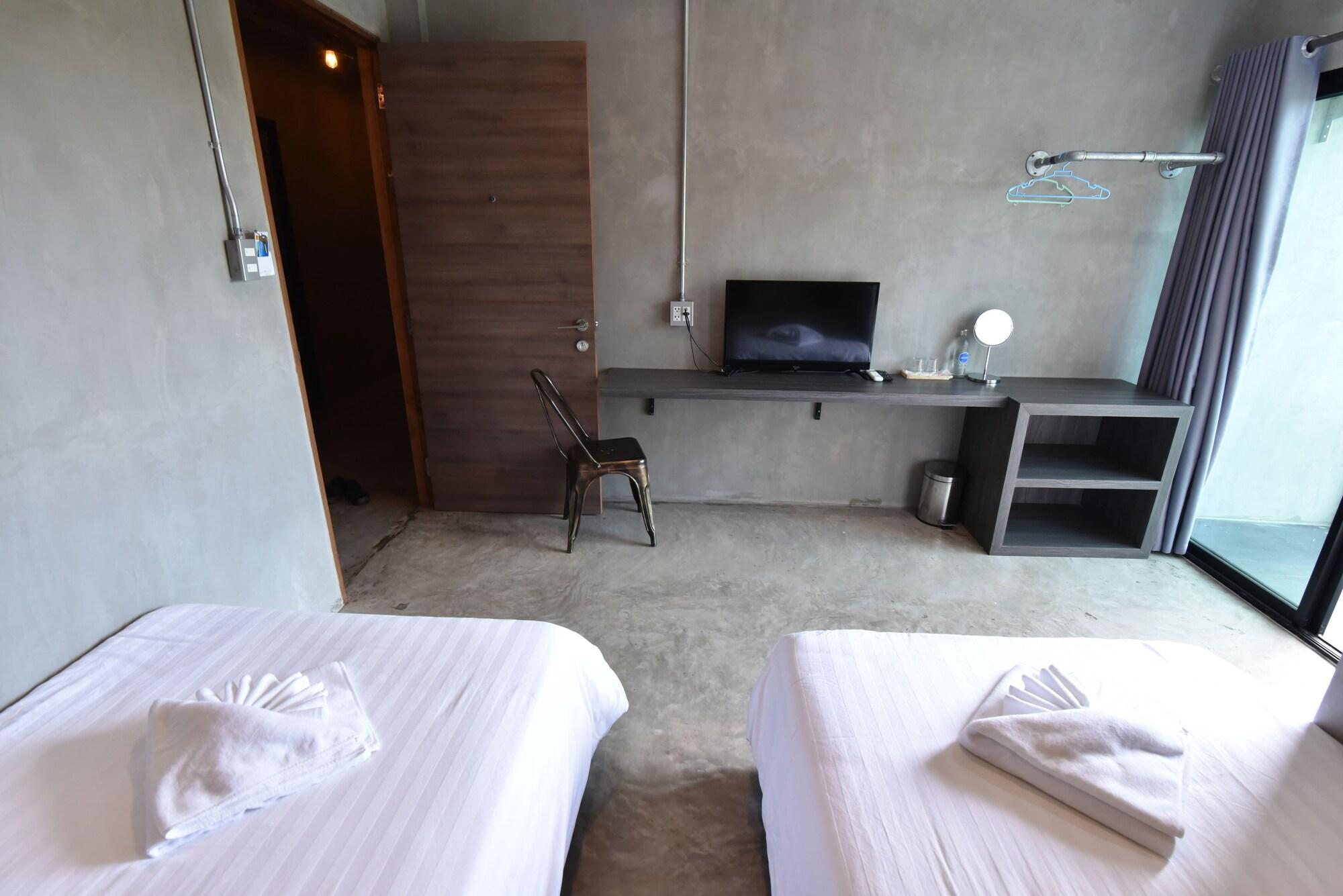 Фото Chartame Boutique Hotel