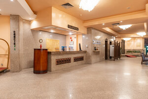 Гостиница Empire Hotel Aqua Park