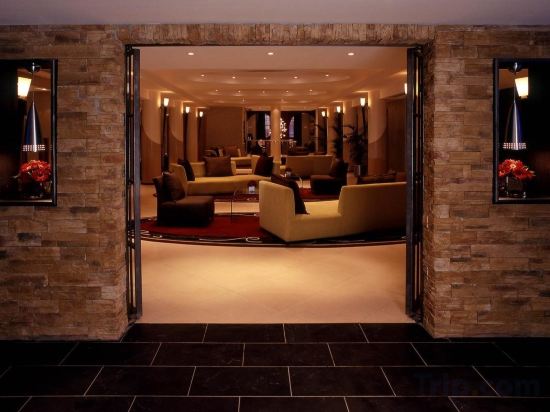 Фото Courthouse Hotel