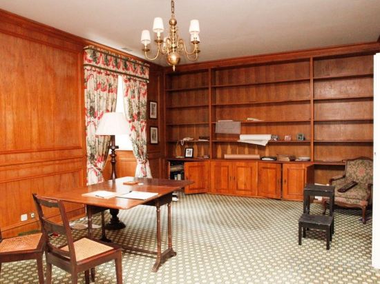 Фото Alecrim AO Chiado