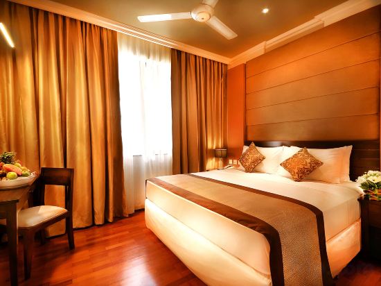 Фото Отель Kandy City by Earl's