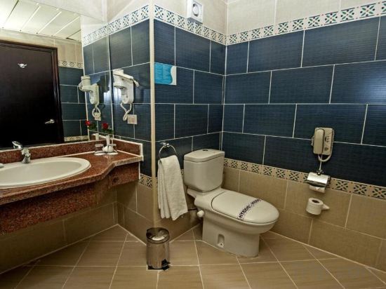 Фото Sunrise Mamlouk Palace Resort