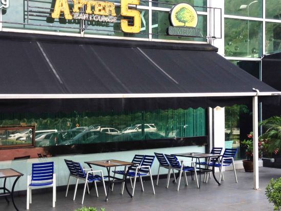 Фото Symphony Suites