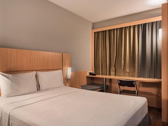 Фото Best Western Salvador Hangar Aeroporto