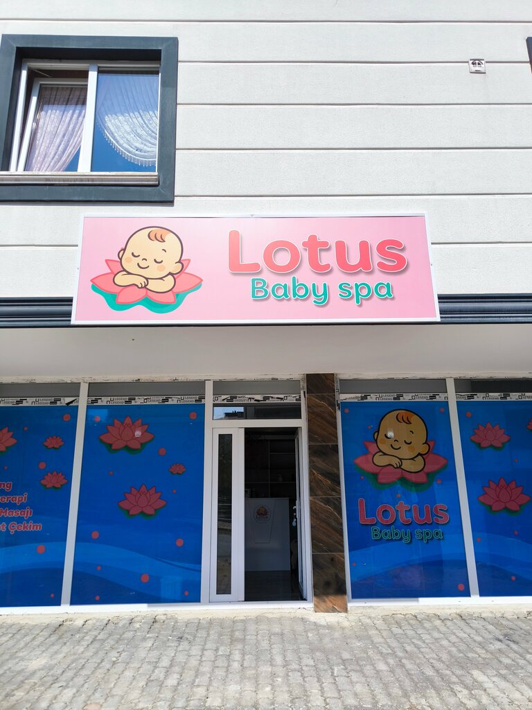 Spa Lotus Baby Spa Samsun, Samsun, photo