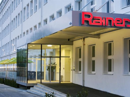 Фото Rainers Hotel Vienna