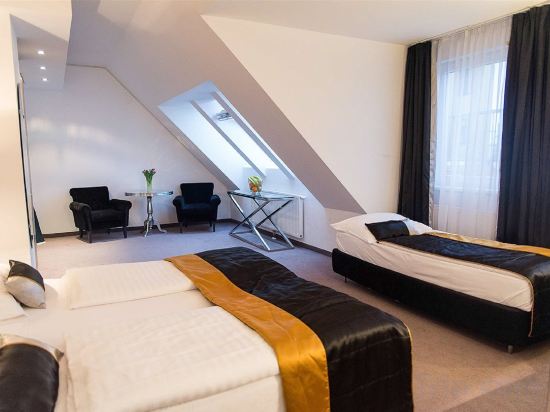 Фото Elaya Hotel Vienna City West