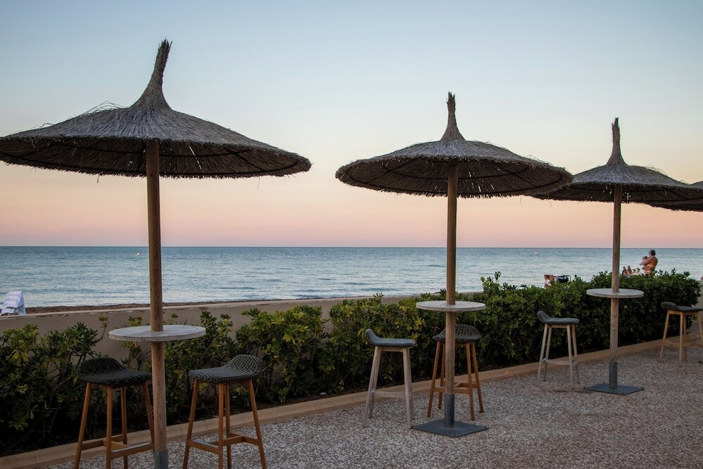 Фото Hotel Los Ángeles