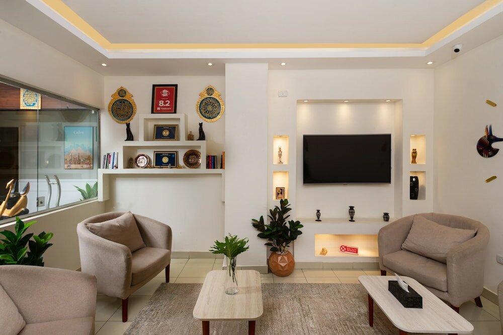 Фото Capital Hotel