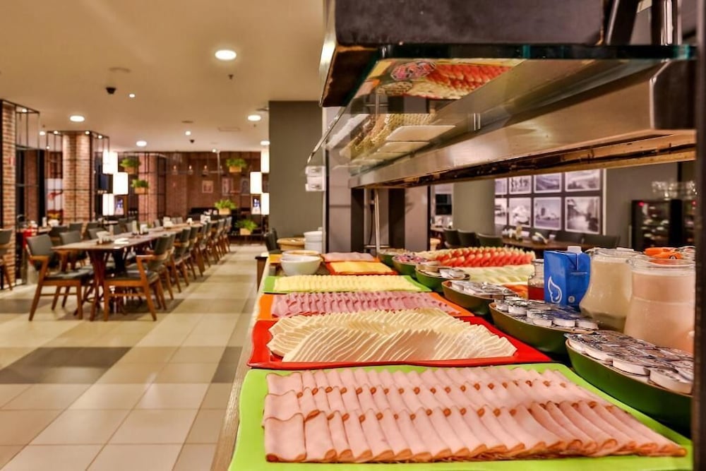 Фото ESuítes Congonhas by Atlantica