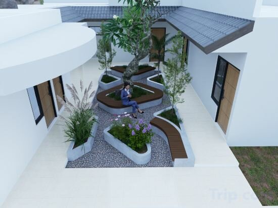 Hotel Darmo Inn Surabaya by Nh, Surabaya, photo