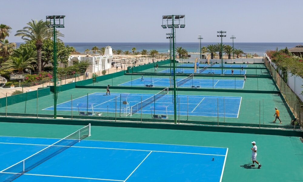 Фото El Mouradi Palace