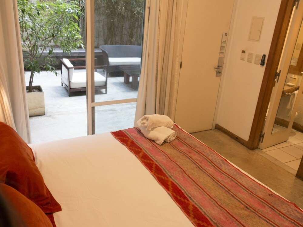 Фото Bromelia Hotel Boutique