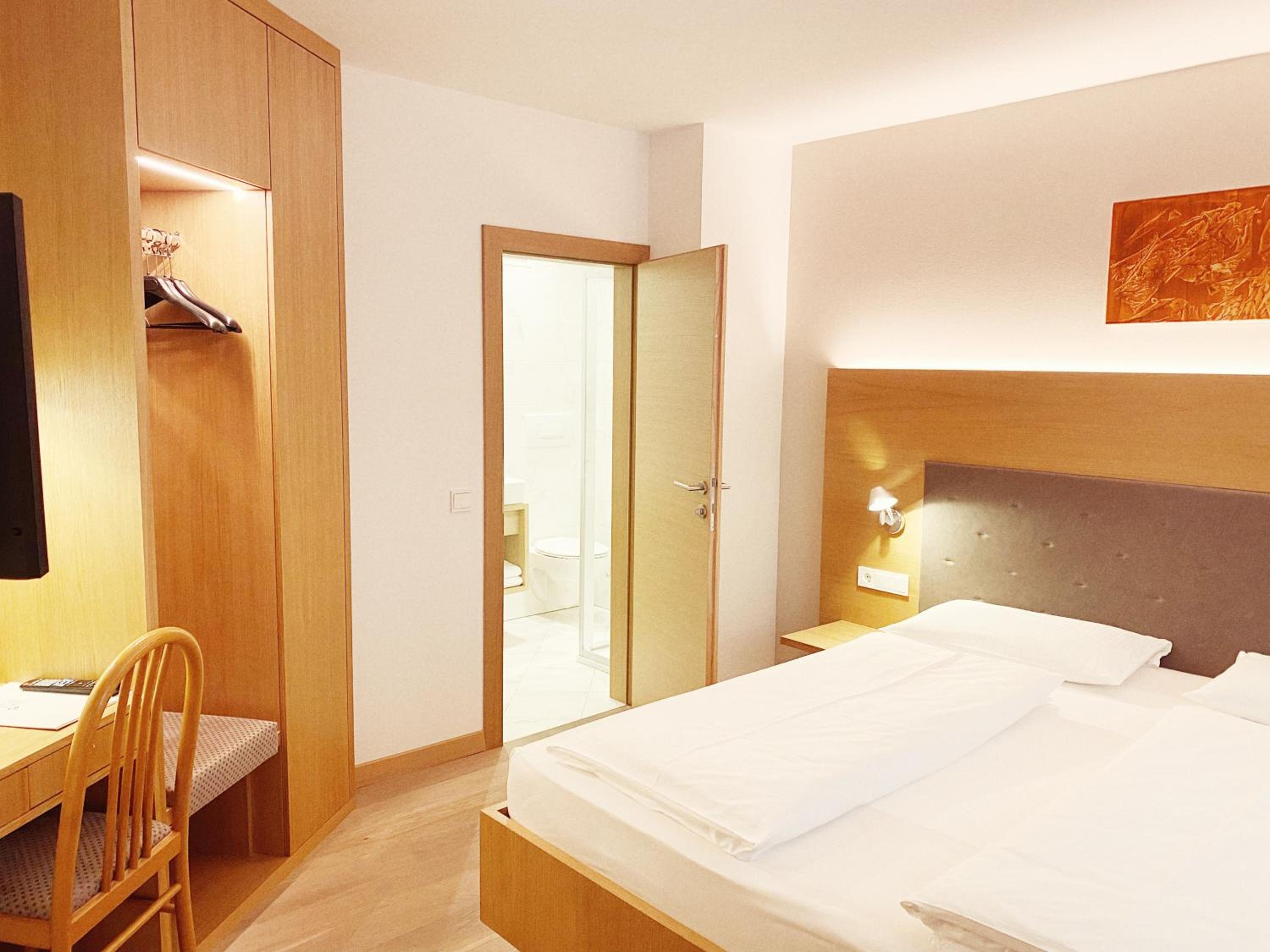 Фото Hotel Post Gries