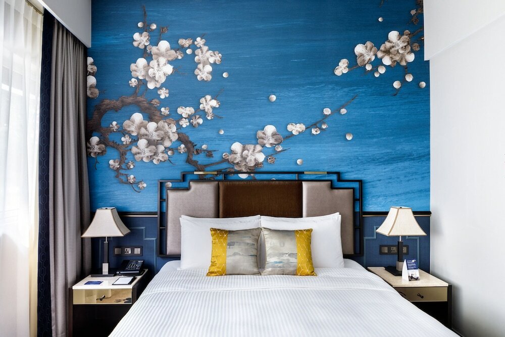 Фото Copthorne King's Hotel Singapore