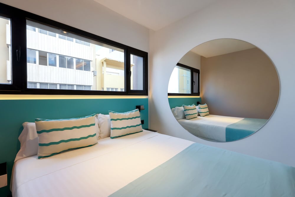 Фото Sercotel Puerto de La Luz