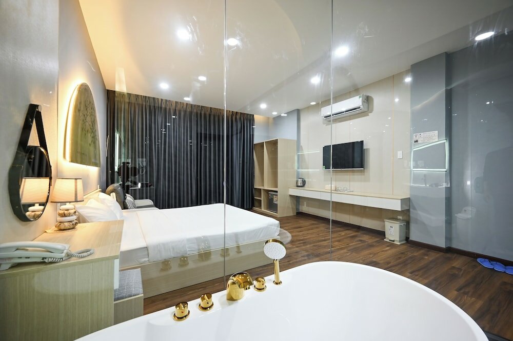 Фото Sunrise Airport Hotel