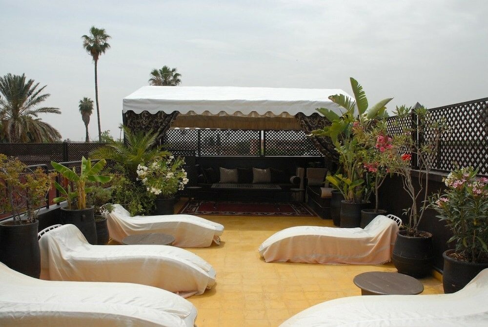 Фото Riad Dar Nejma