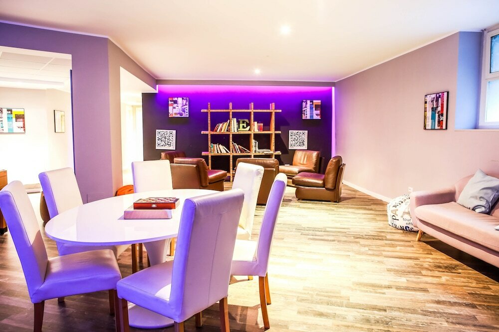 Фото Hostel Trastevere by Hostal Trustever