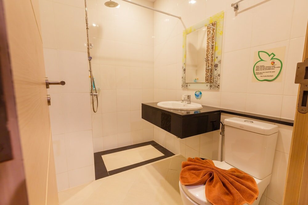 Фото Frutta Hostel - Adults Only