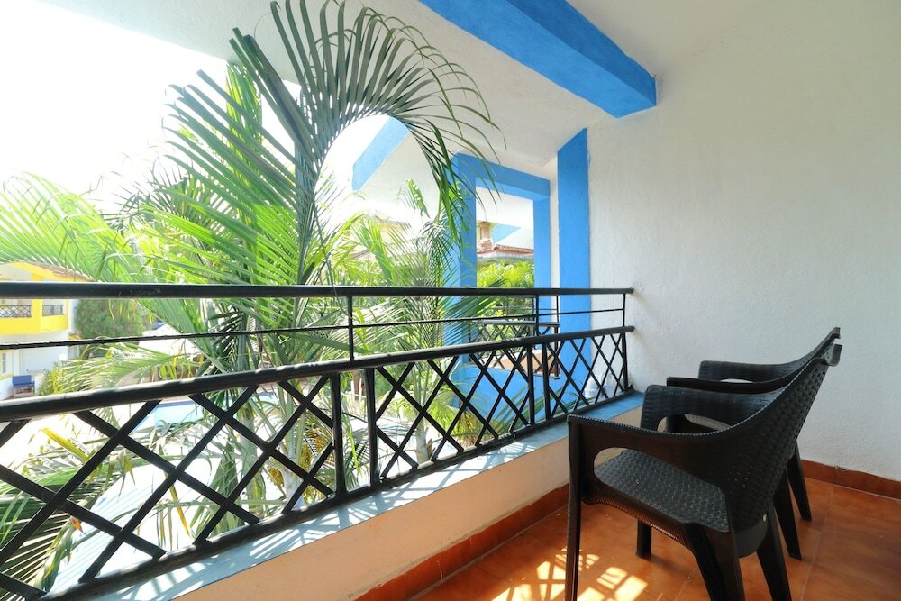 Фото Ondas Do Mar Beach Resort Phase 1