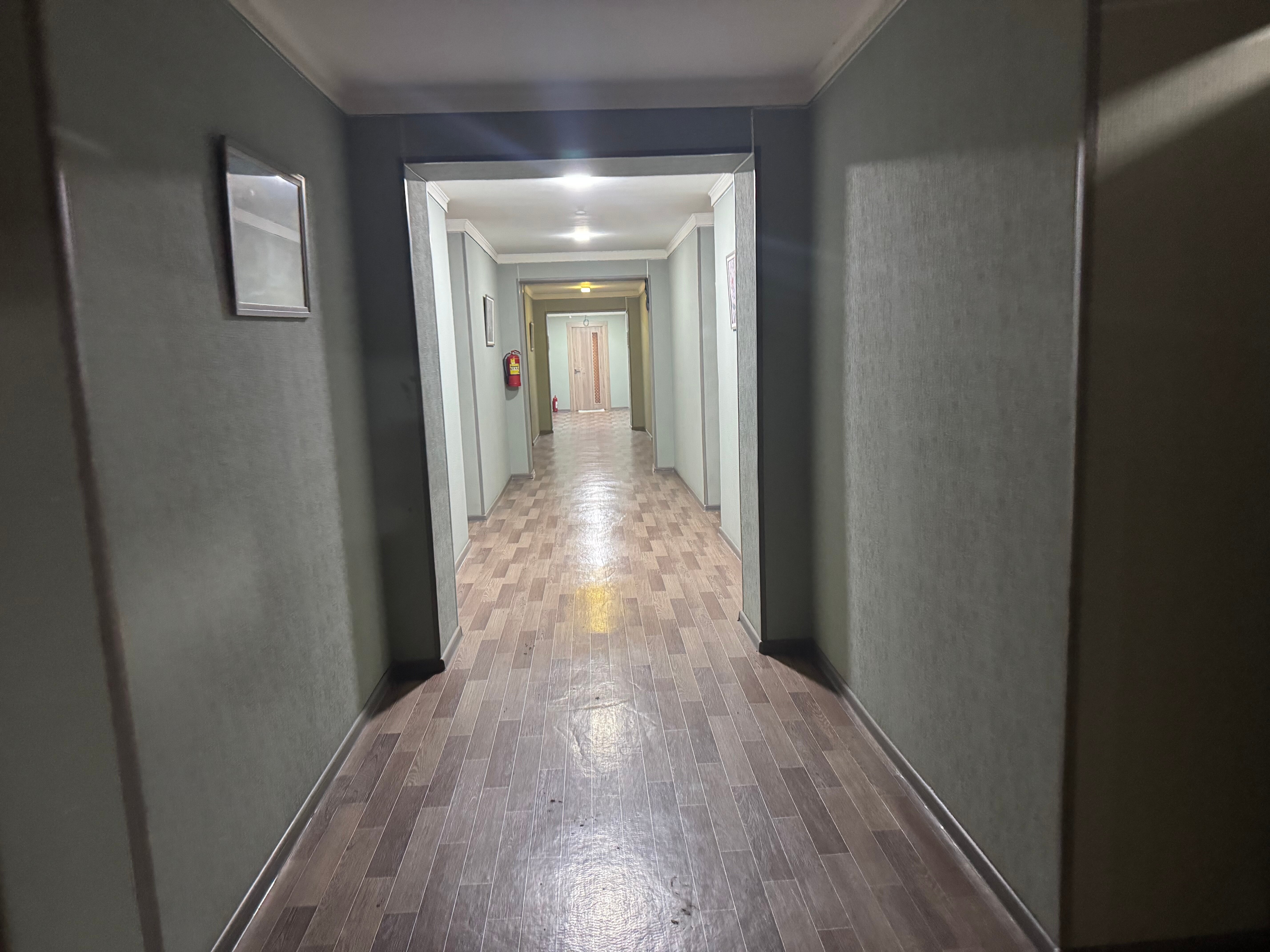 Фото Reikartz City Kokand