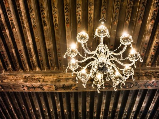 Фото Best Western Le Marquis de La Baume