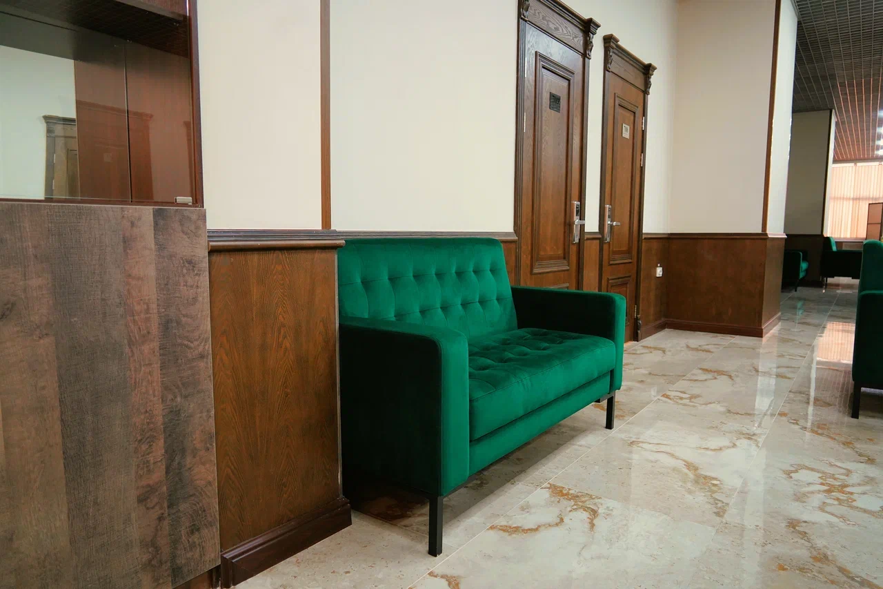 Фото Нохчо-Стар