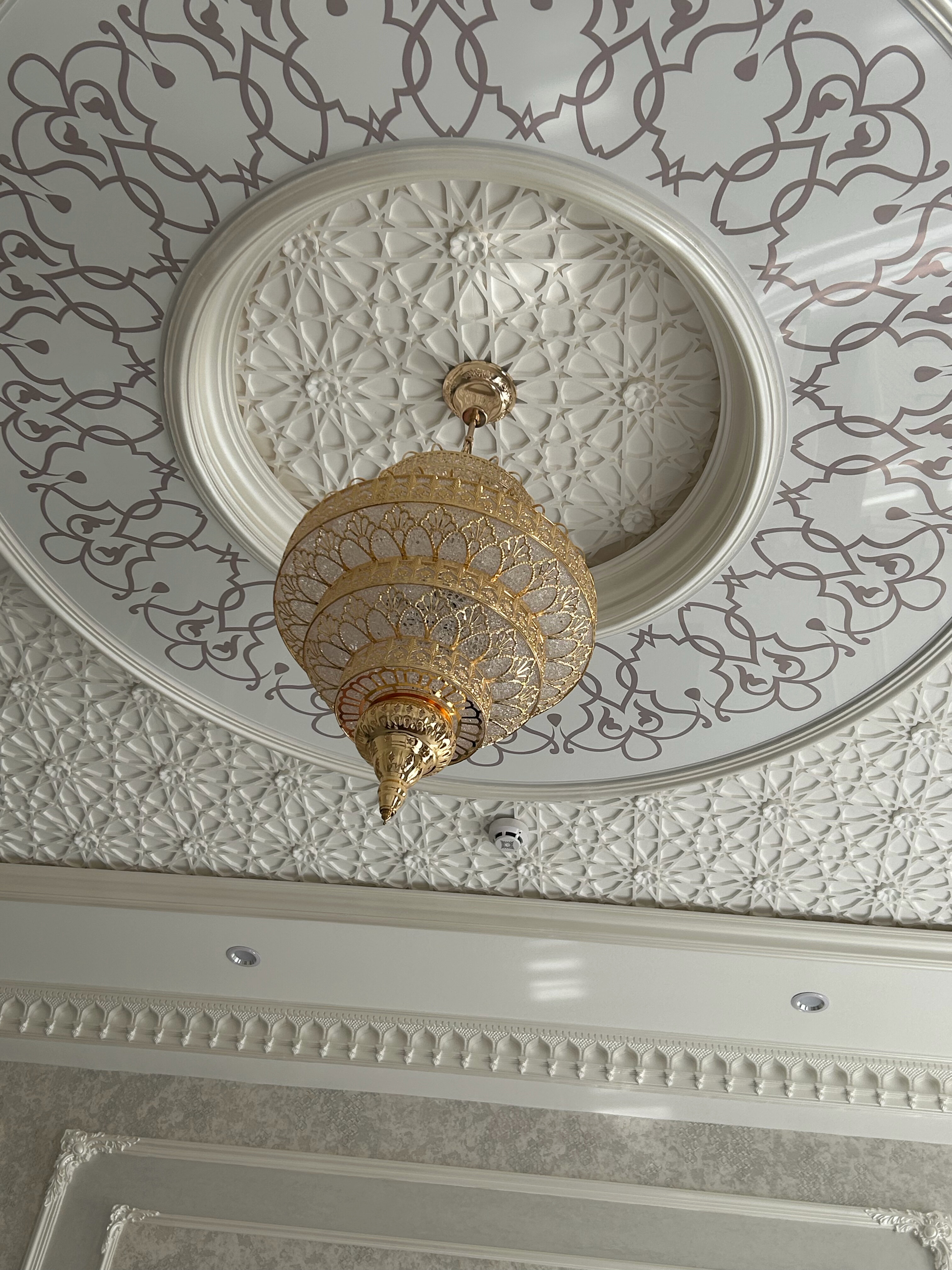 Фото Hotel Dali Samarkand