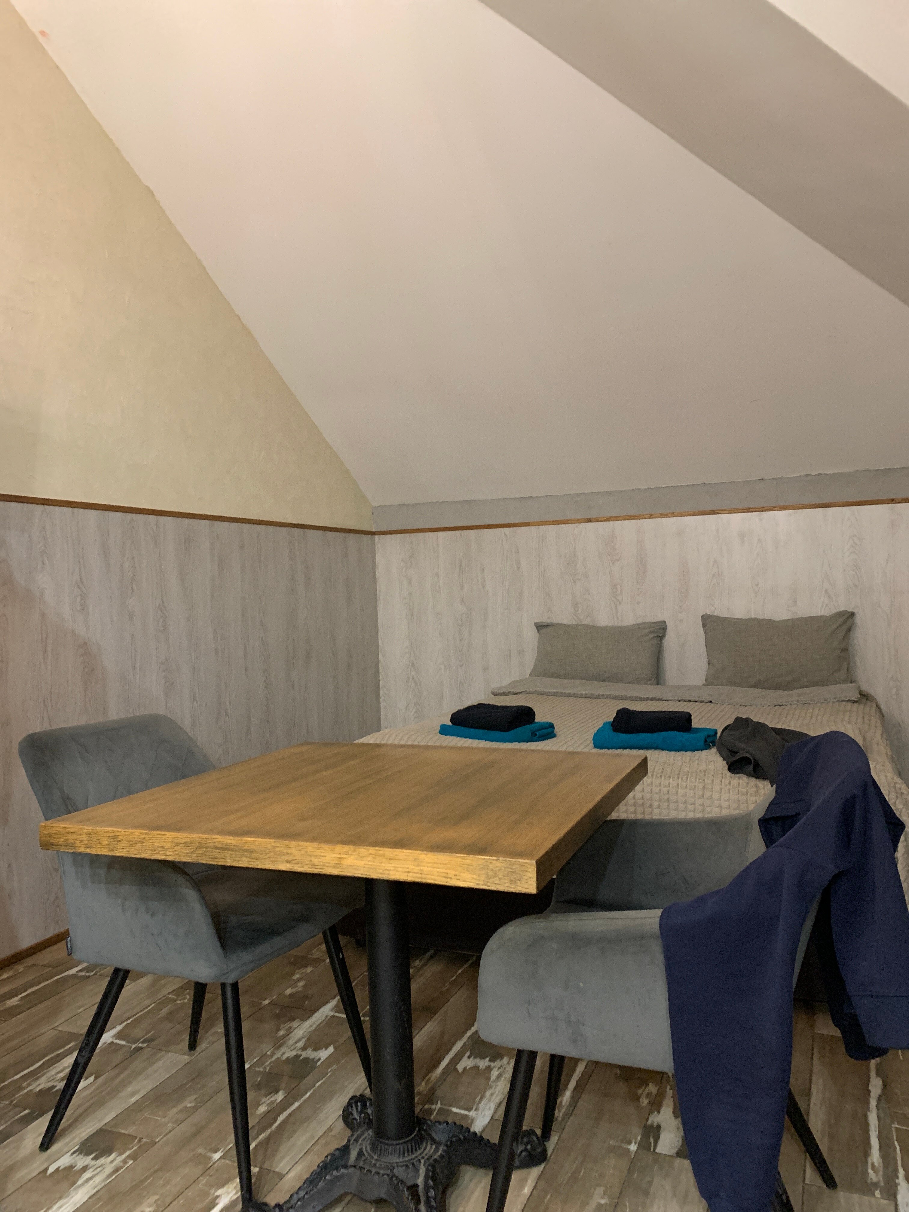 Фото Avia House Внуково