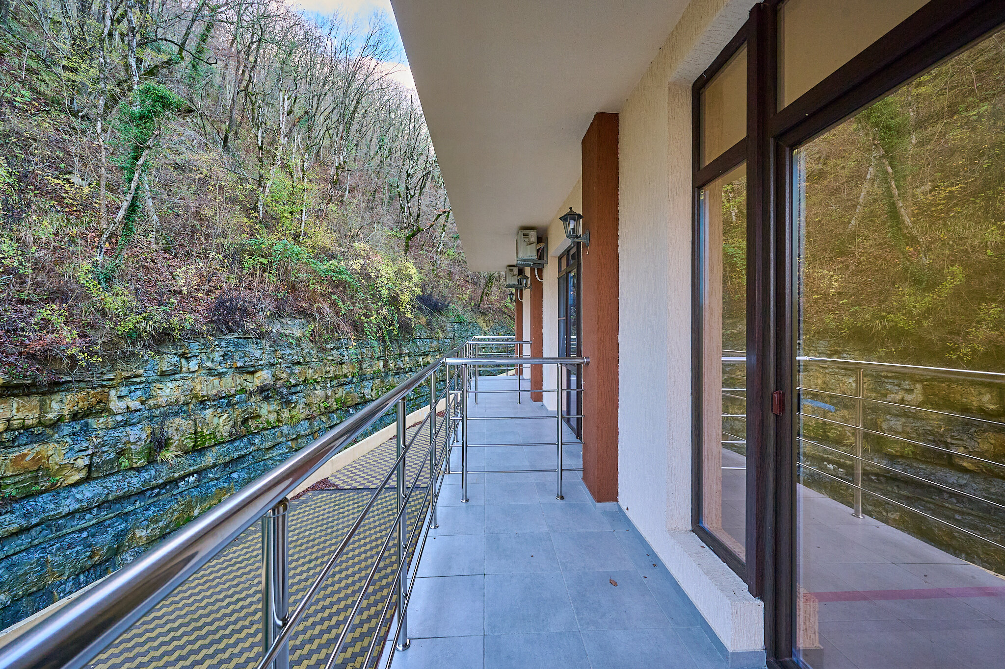 Фото Форест