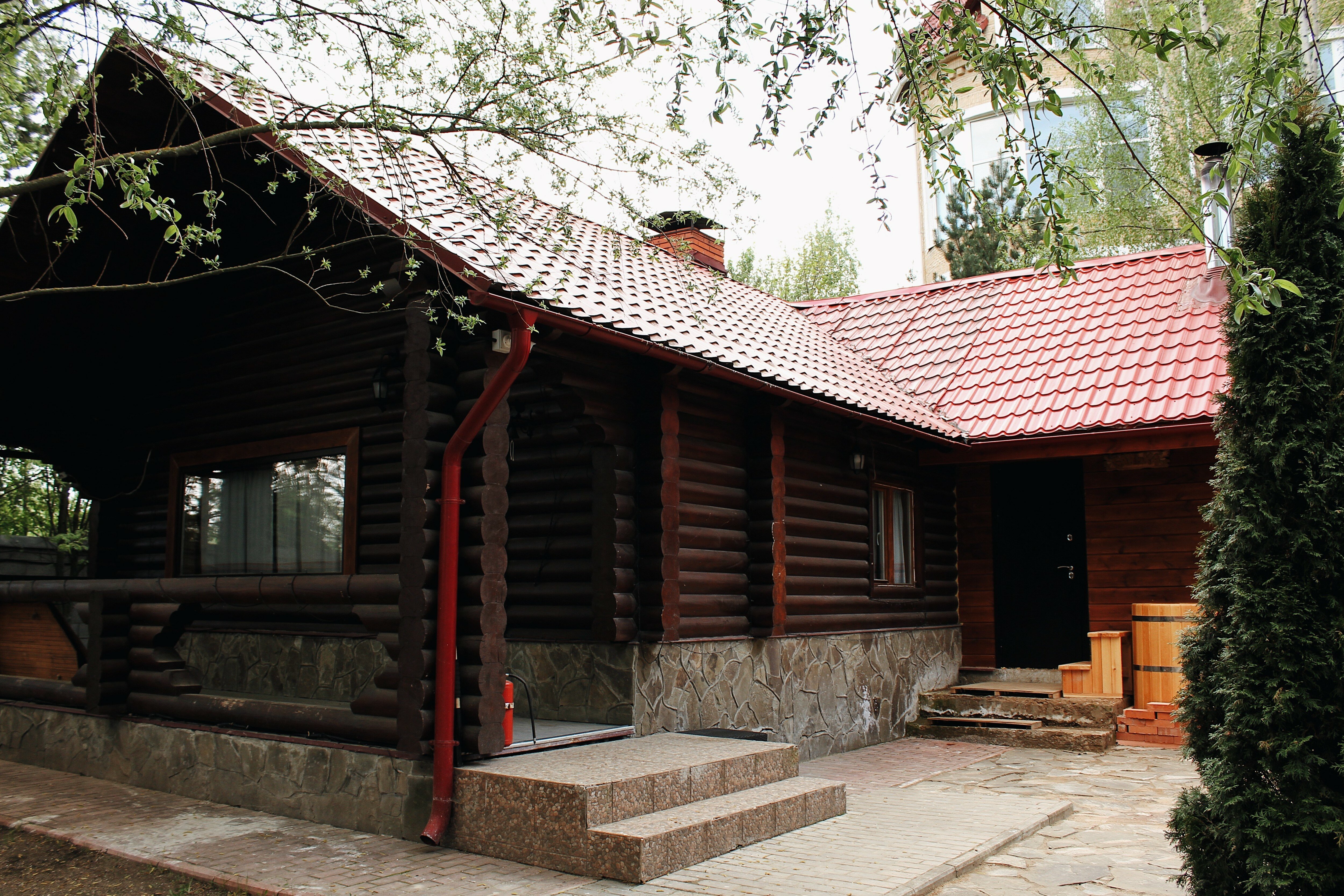 Фото Загородный комплекс Норд Стар