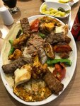 Kaplan Kebap (İstanbul, Maltepe, Küçükyalı Merkez Mah., Rüştü Sarp Cad., 20), cafe