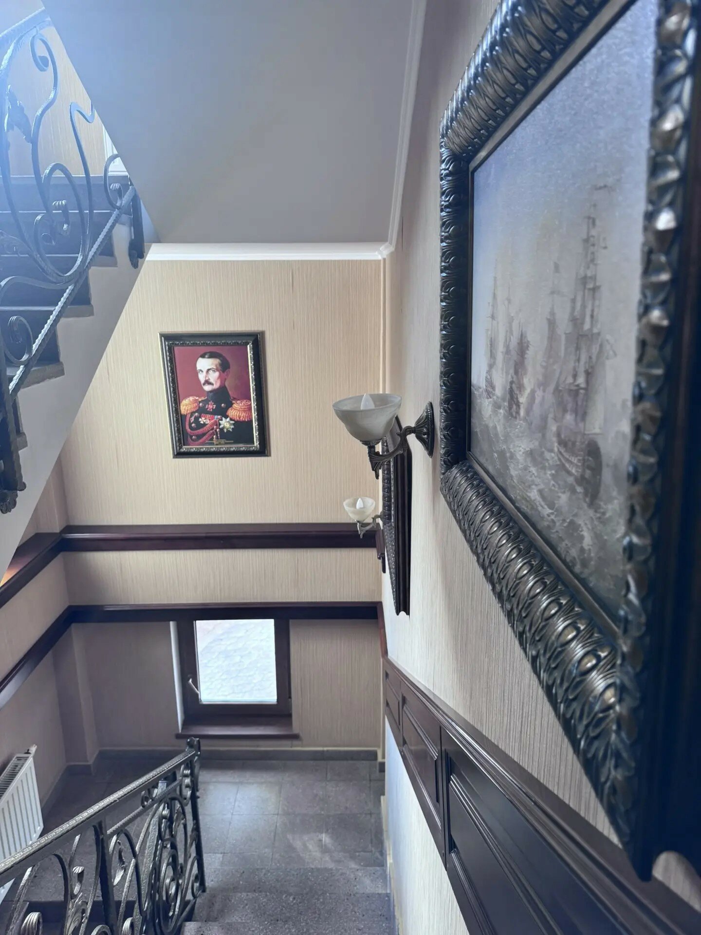 Фото Адмиралъ