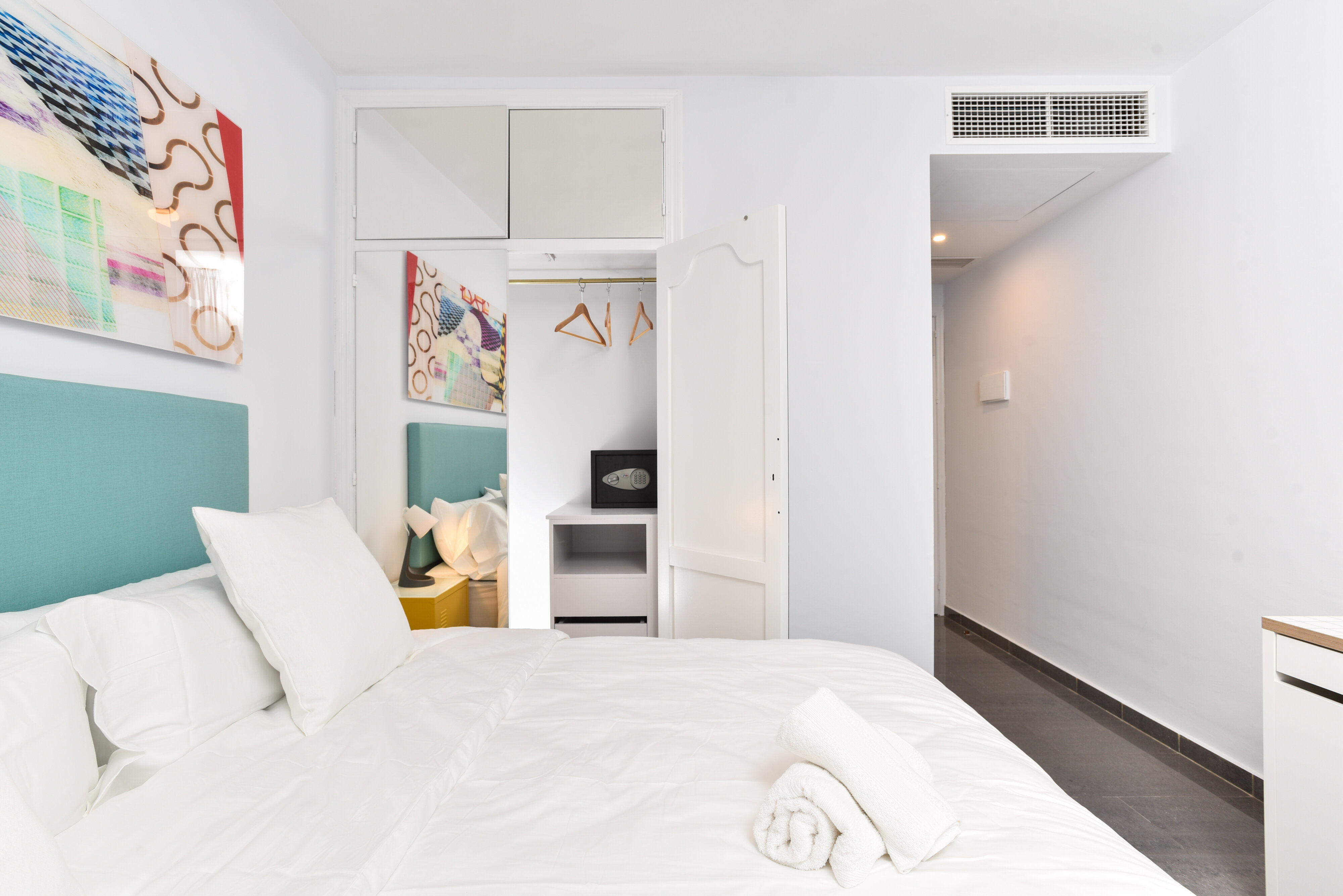 Фото Hotel Peñajara