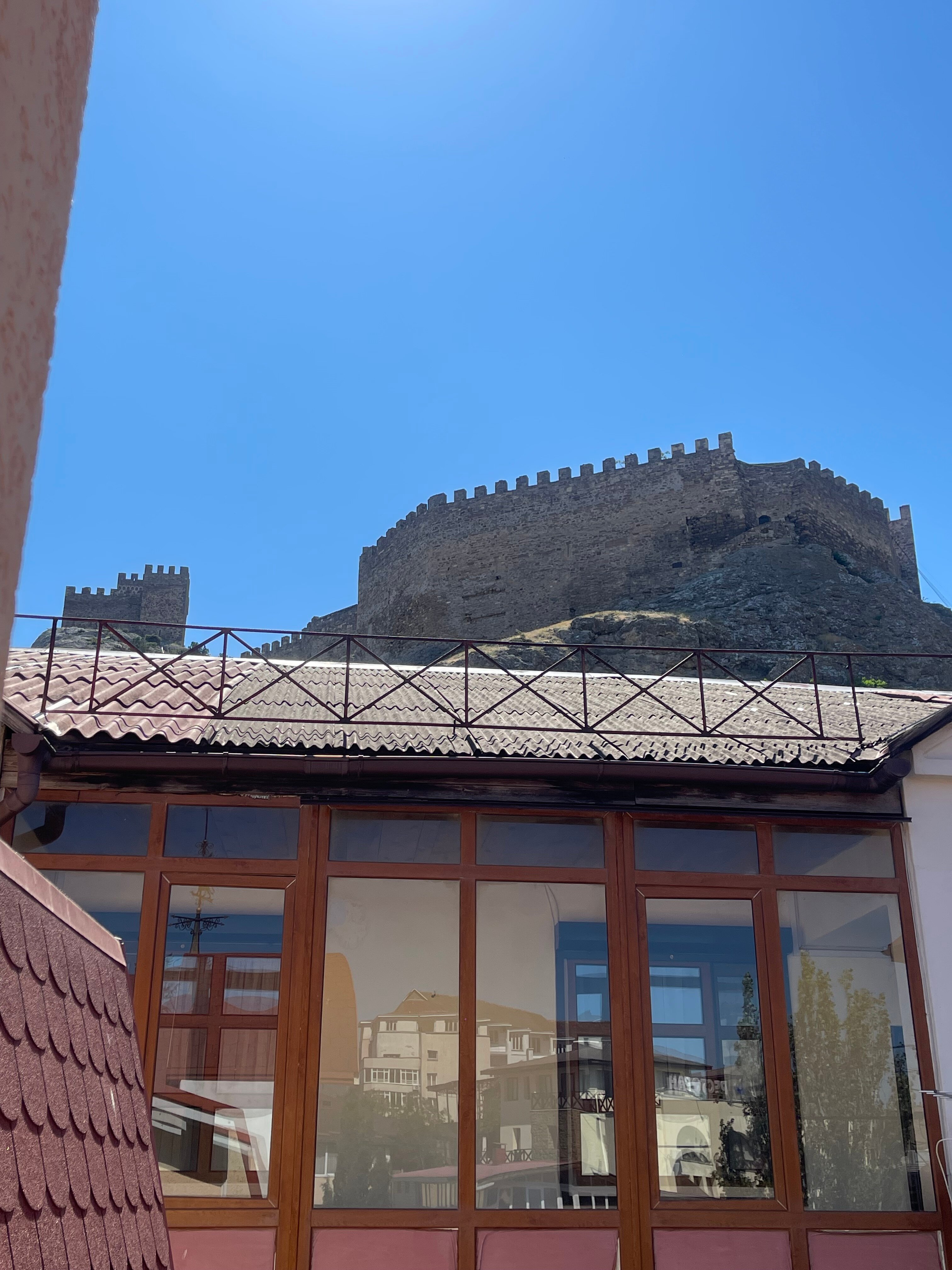 Фото Легенда