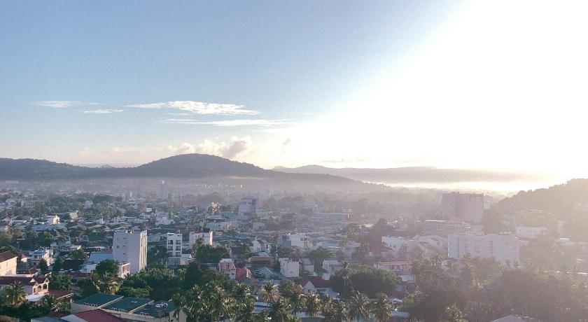 Фото Stellar Hotel Phú Quốc